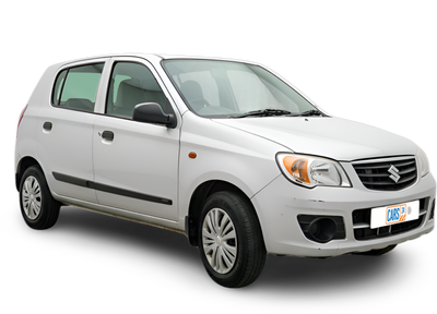 Maruti Alto K10-img
